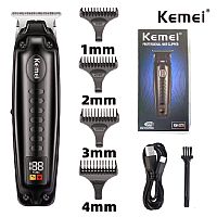 ماشین اصلاح موی سر و صورت شارژی کیمی مدل 1578 کیمی